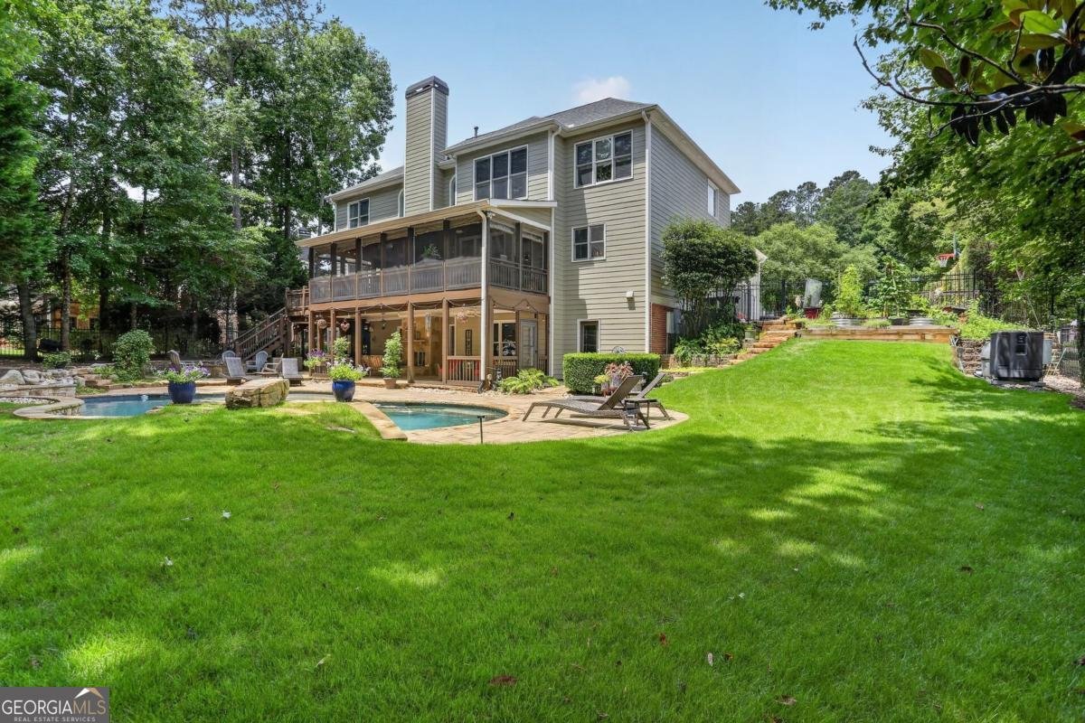 2410 Black Swan Lane Acworth - Photo 62