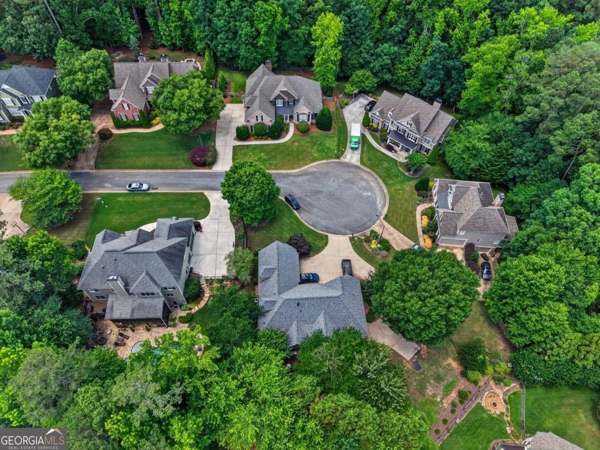 2410 Black Swan Lane Acworth - Photo 63