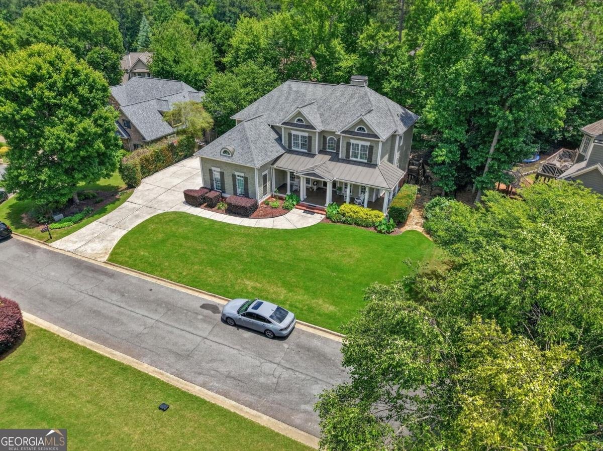 2410 Black Swan Lane Acworth - Photo 64