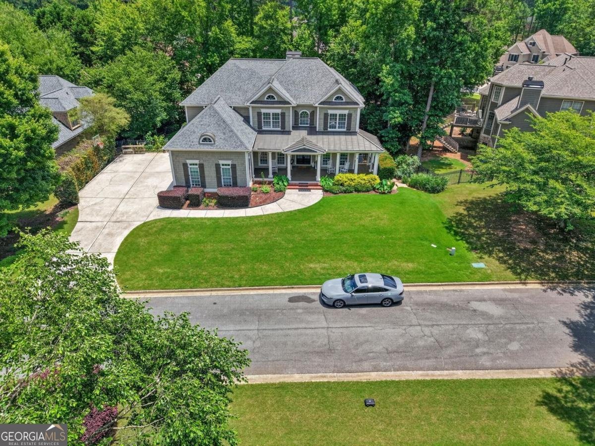 2410 Black Swan Lane Acworth - Photo 65