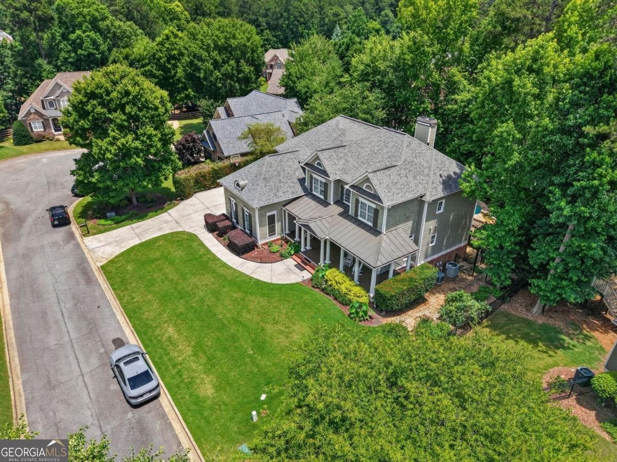 2410 Black Swan Lane Acworth - Photo 66