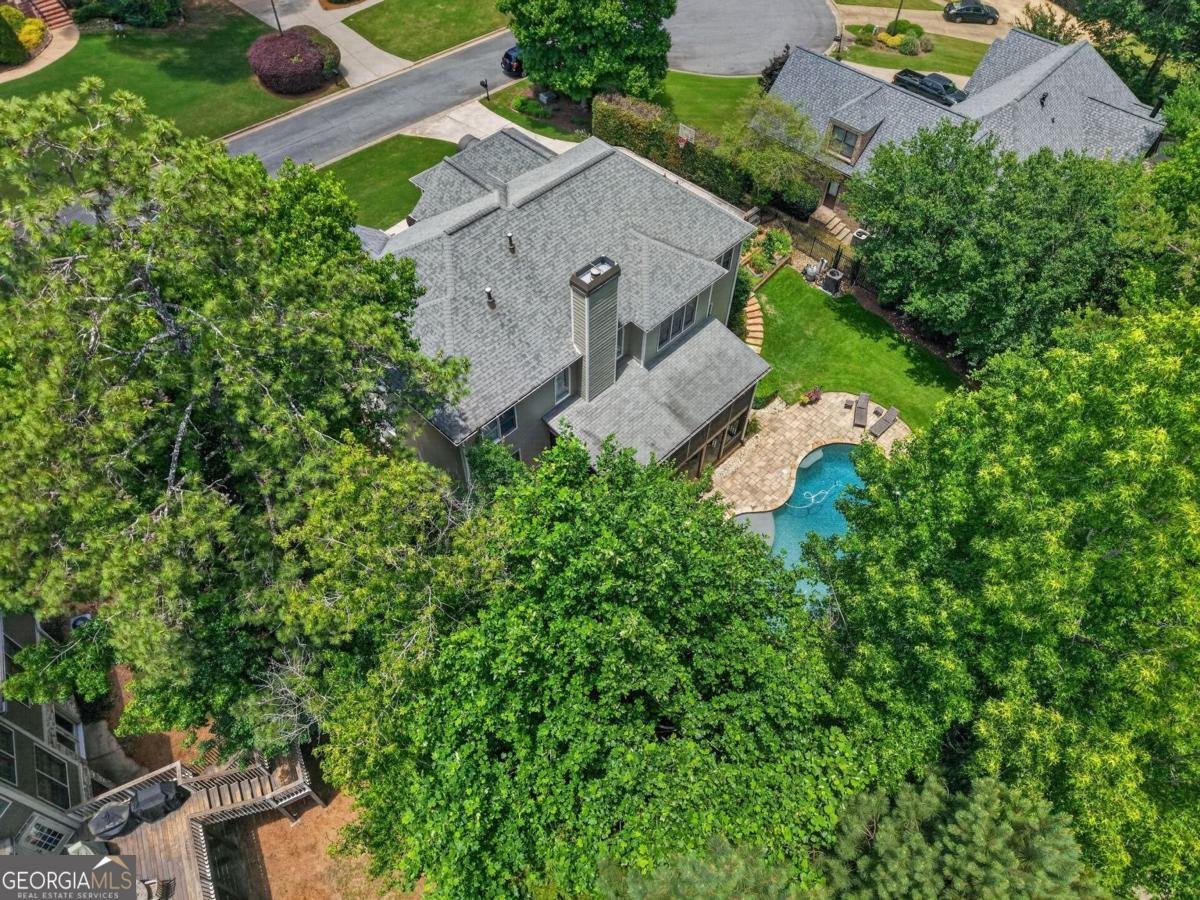 2410 Black Swan Lane Acworth - Photo 67
