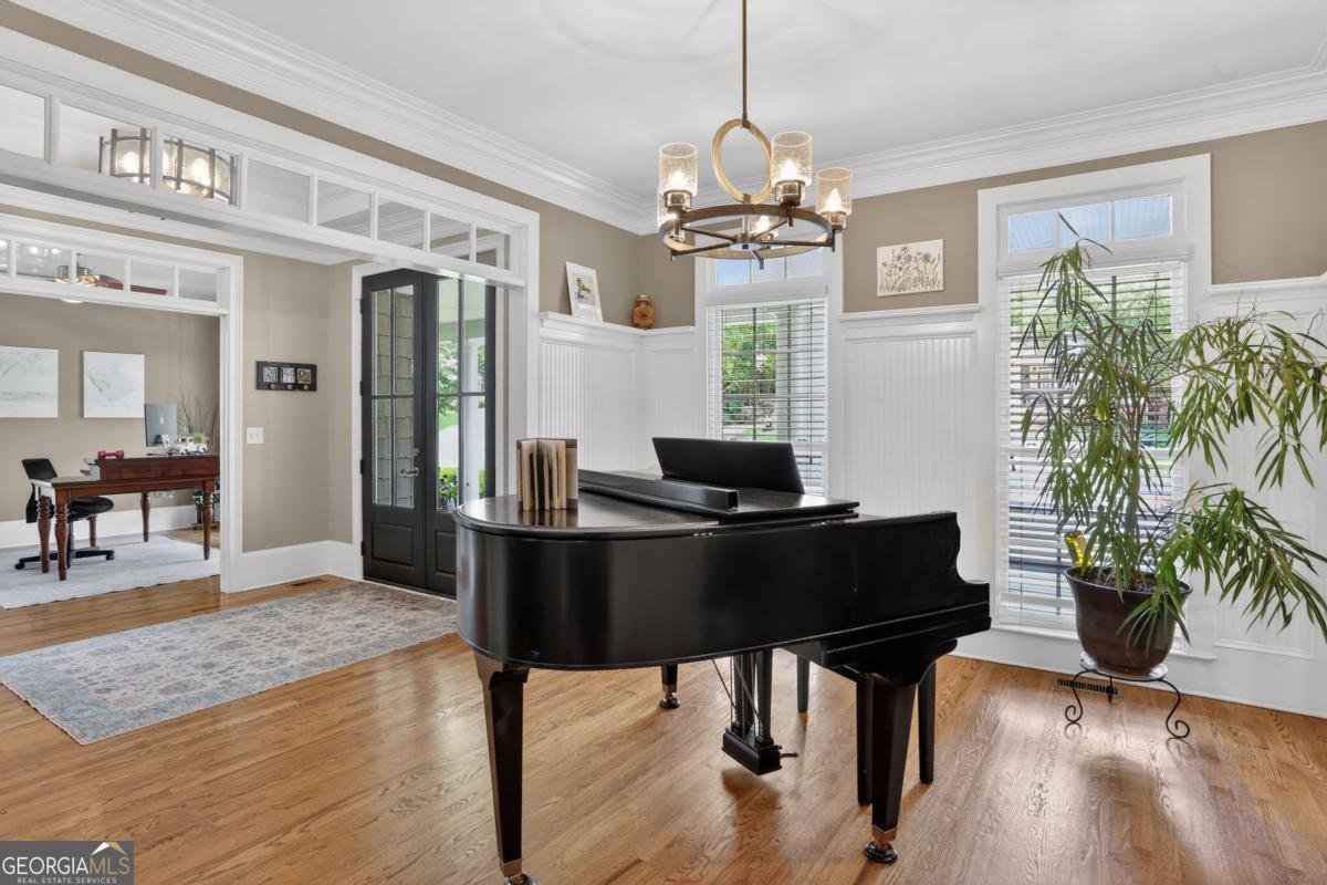2410 Black Swan Lane Acworth - Photo 8
