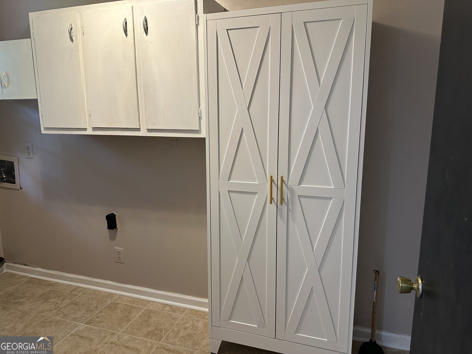 209 Maddox Road Griffin - Photo 9