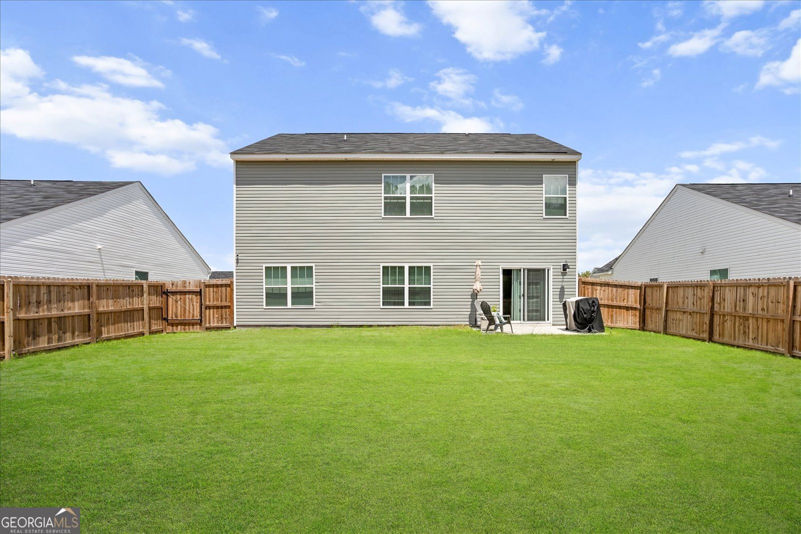 291 Timberlake Drive Guyton - Photo 8