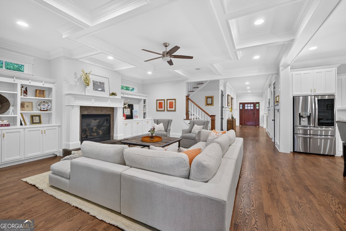 615 Burke Road Atlanta - Photo 12