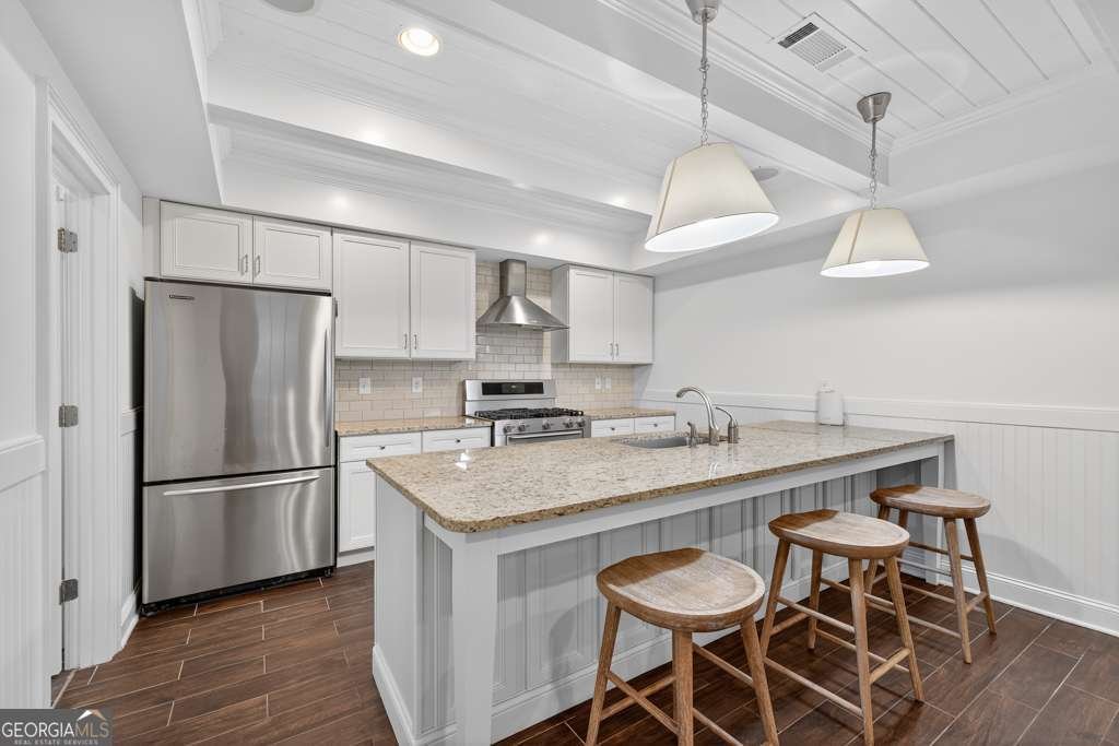 615 Burke Road Atlanta - Photo 45