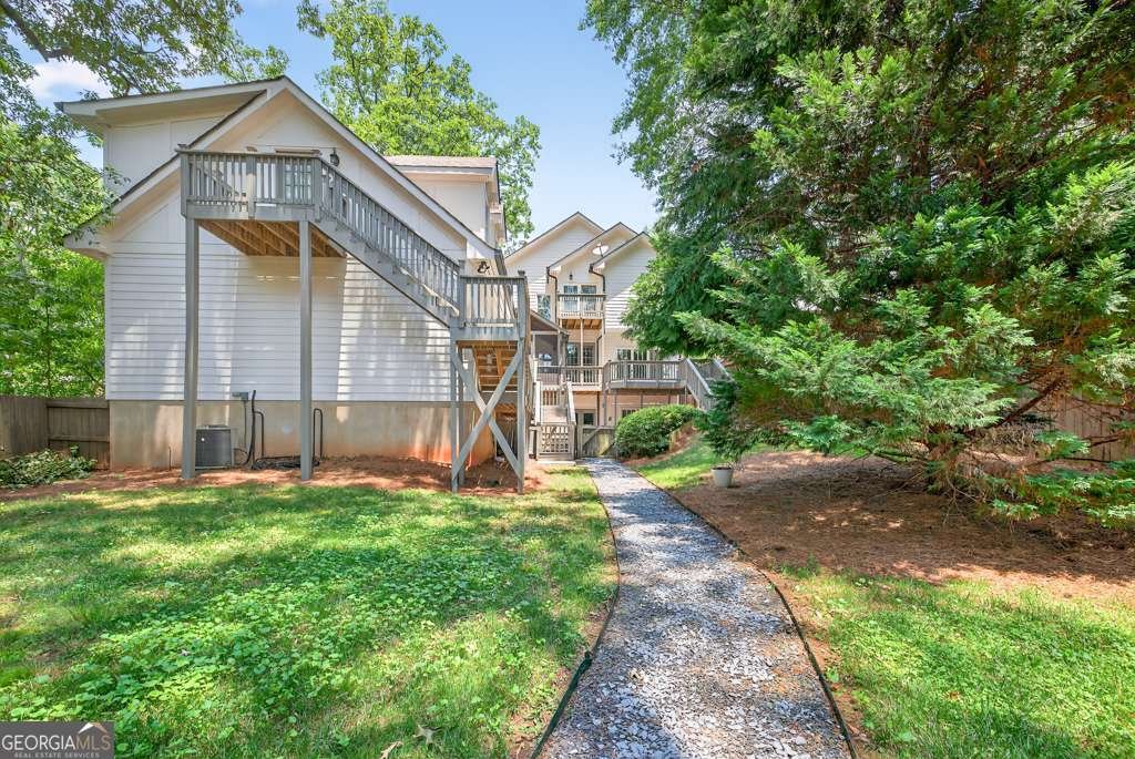 615 Burke Road Atlanta - Photo 59