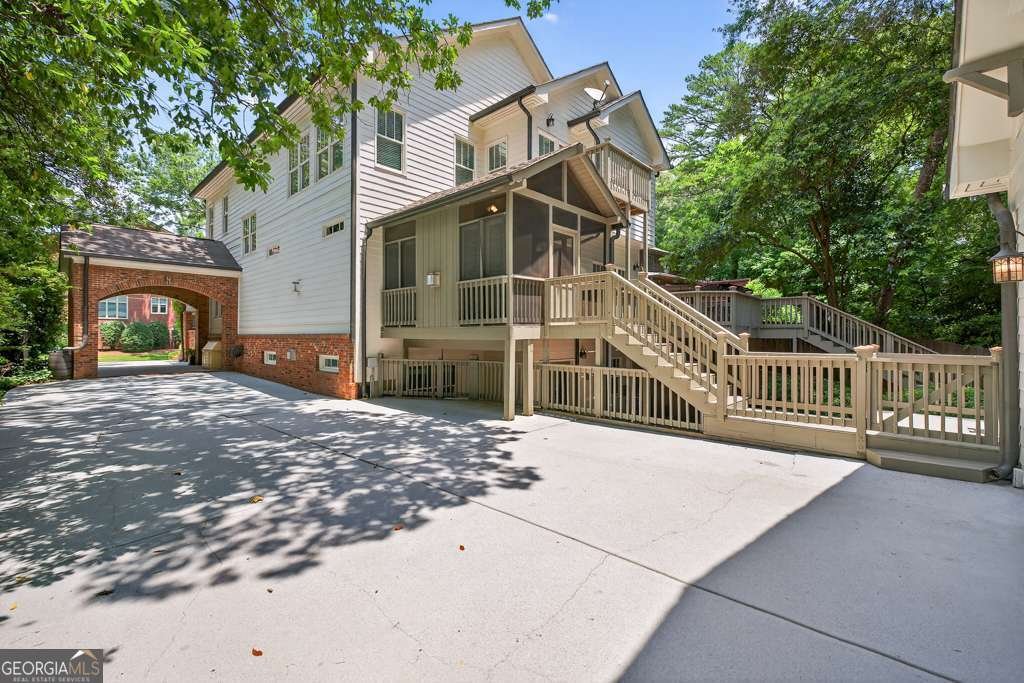 615 Burke Road Atlanta - Photo 61