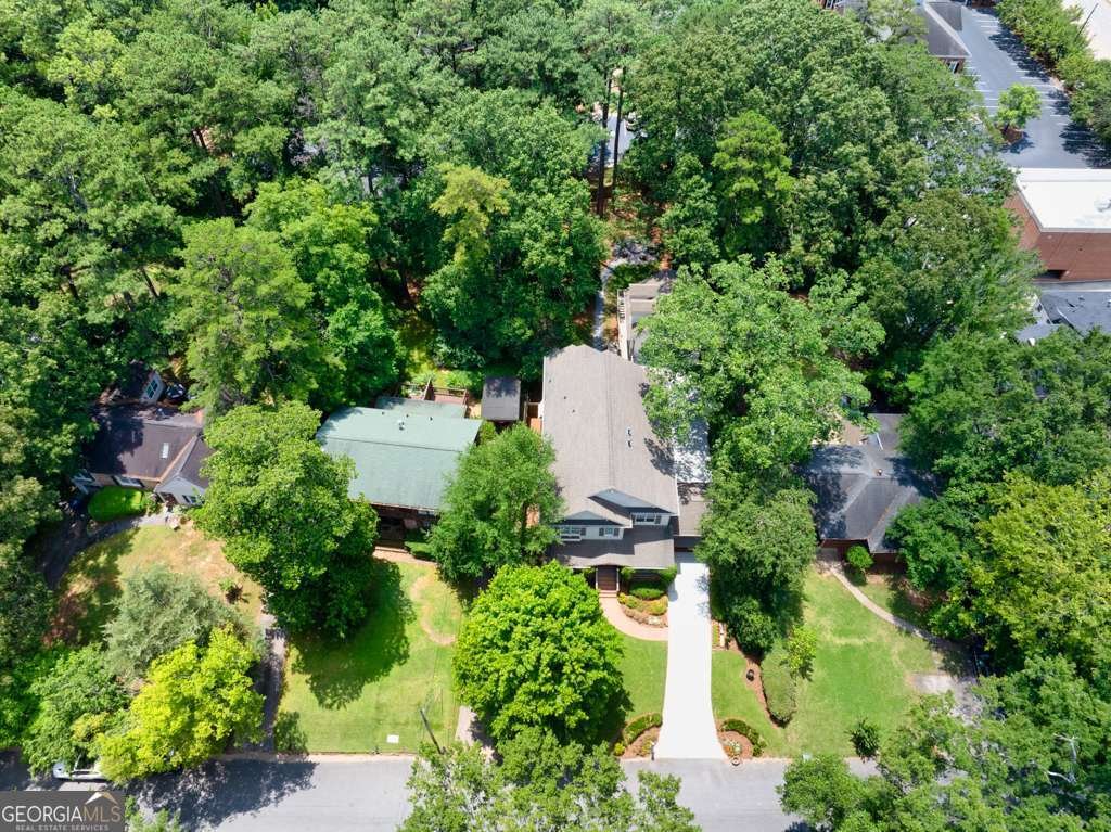 615 Burke Road Atlanta - Photo 63