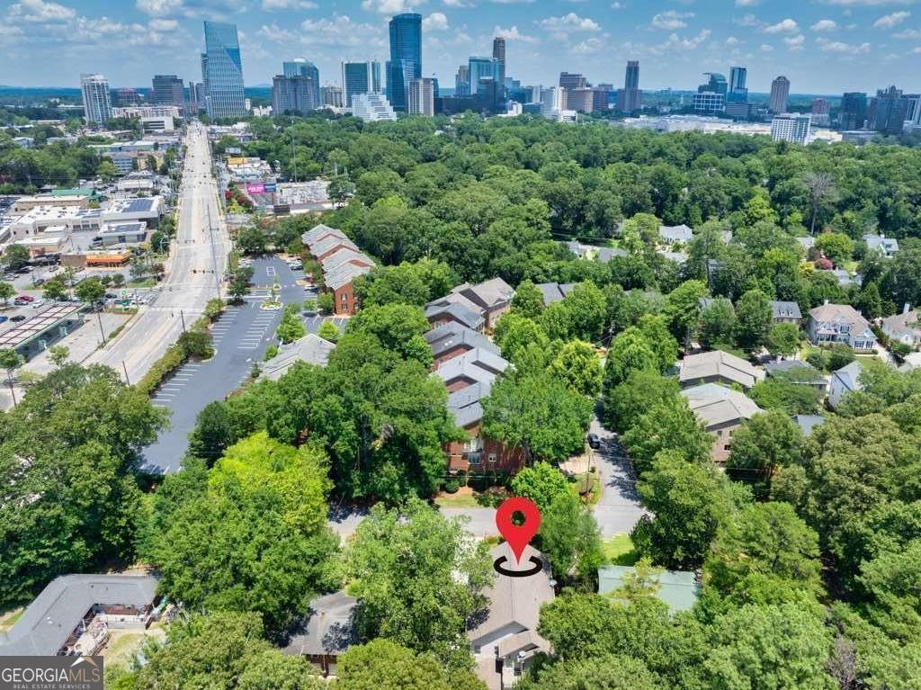 615 Burke Road Atlanta - Photo 65