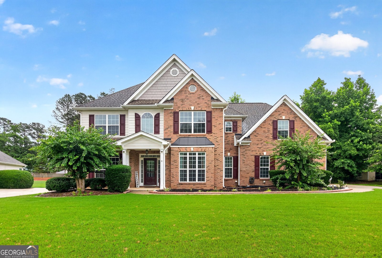 165 Keaton Dr Fayetteville - main photo