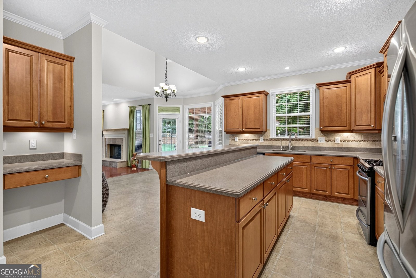 165 Keaton Dr Fayetteville - Photo 16