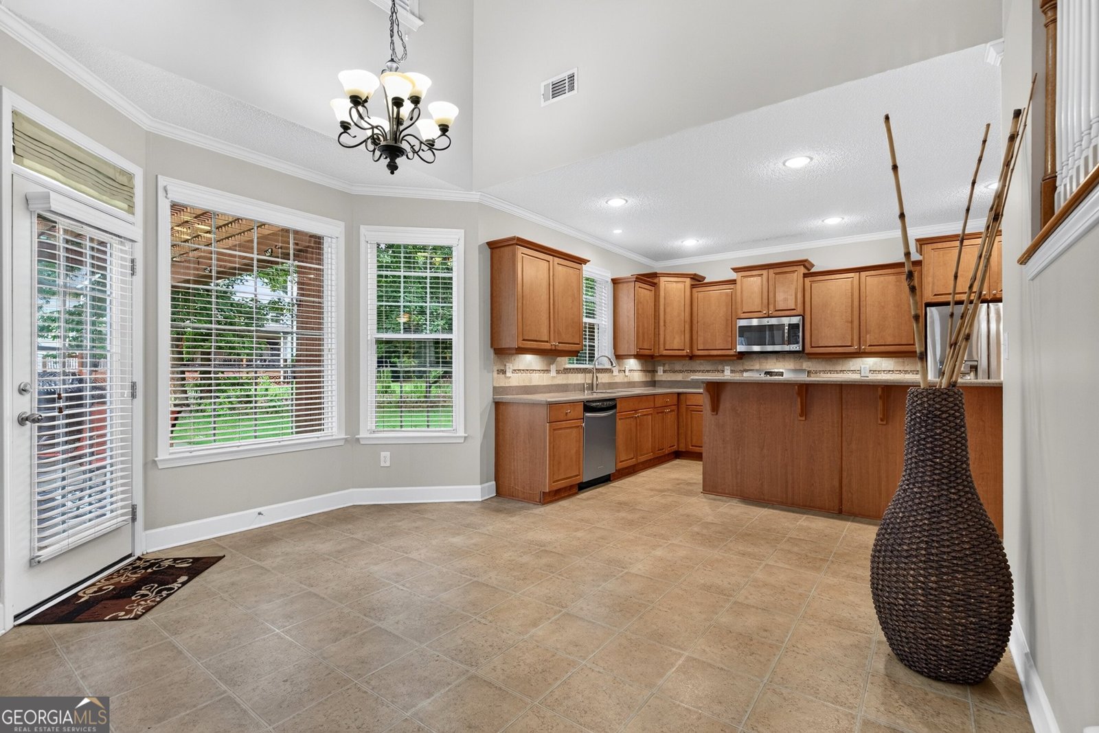 165 Keaton Dr Fayetteville - Photo 18