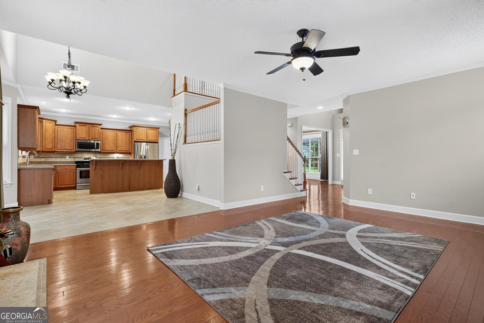 165 Keaton Dr Fayetteville - Photo 20