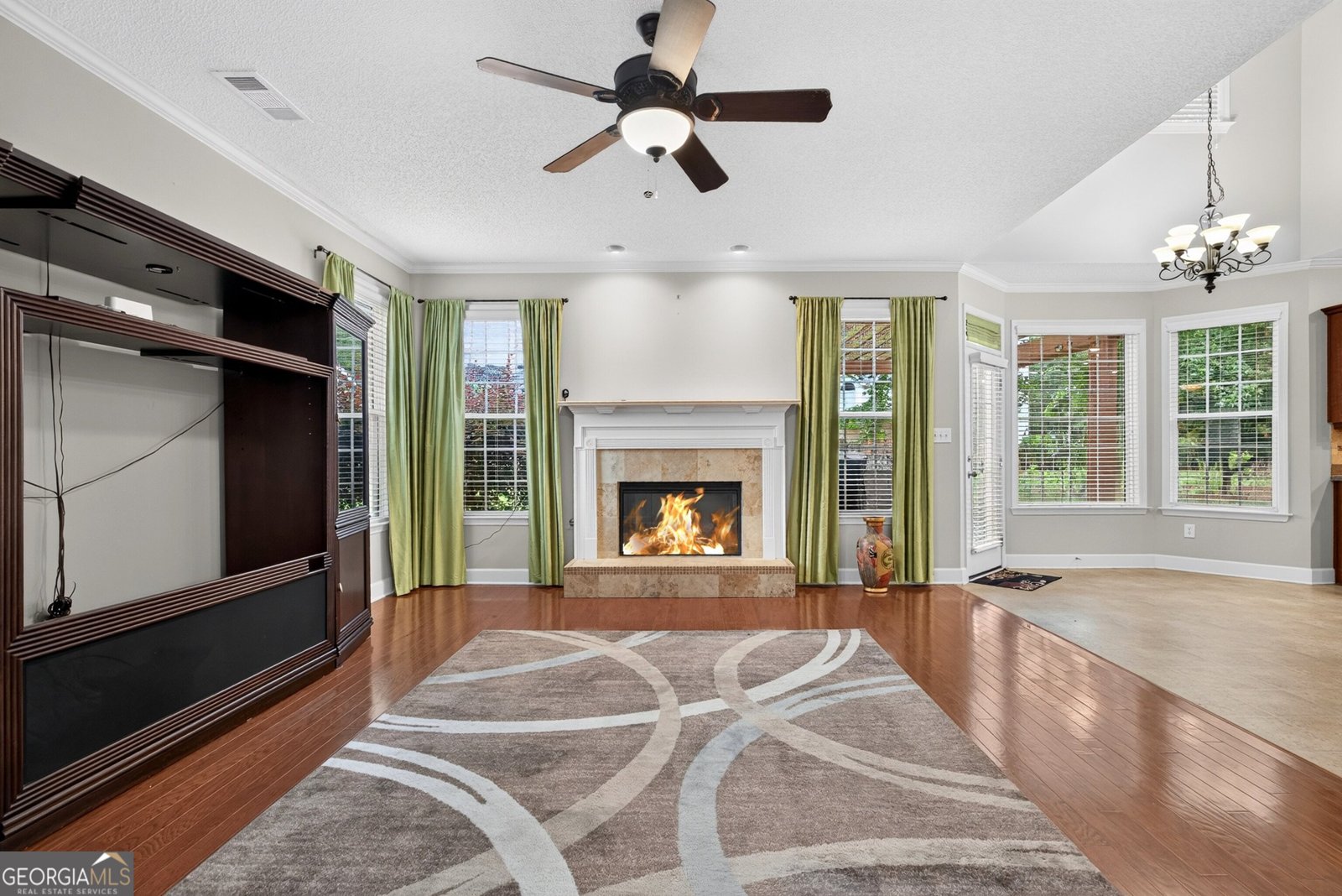 165 Keaton Dr Fayetteville - Photo 21