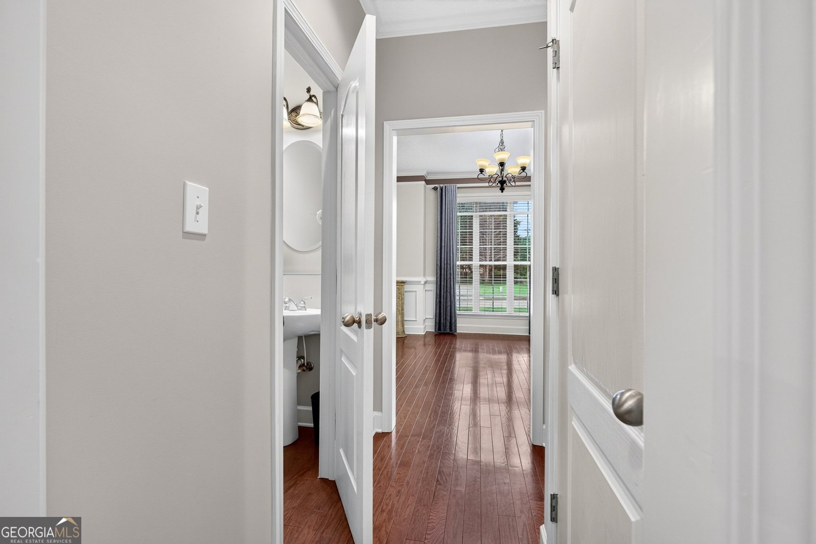 165 Keaton Dr Fayetteville - Photo 22