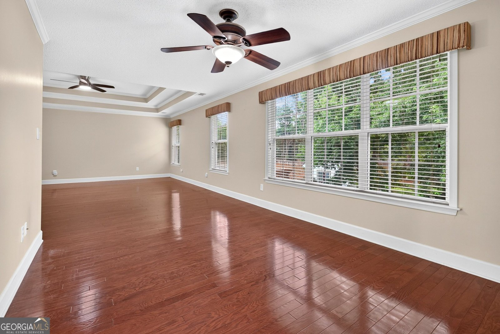 165 Keaton Dr Fayetteville - Photo 27