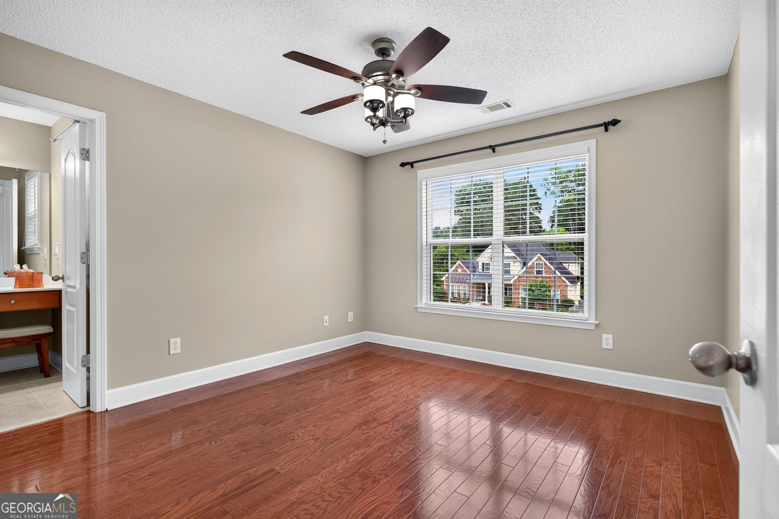 165 Keaton Dr Fayetteville - Photo 33