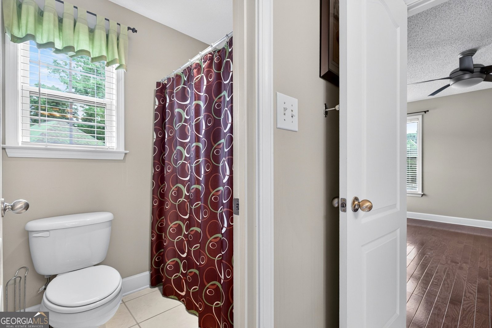 165 Keaton Dr Fayetteville - Photo 37