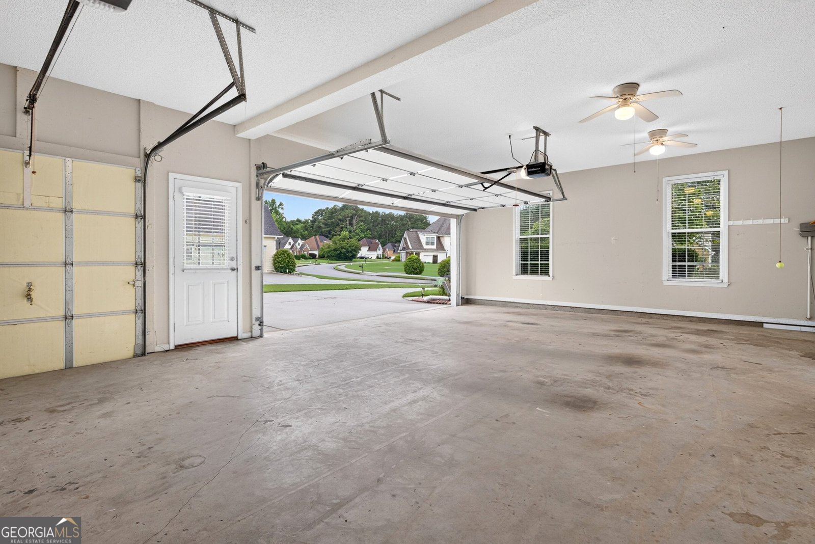 165 Keaton Dr Fayetteville - Photo 41