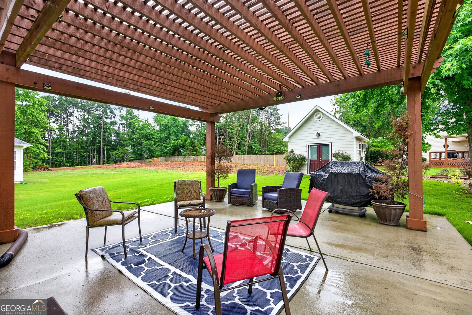 165 Keaton Dr Fayetteville - Photo 42