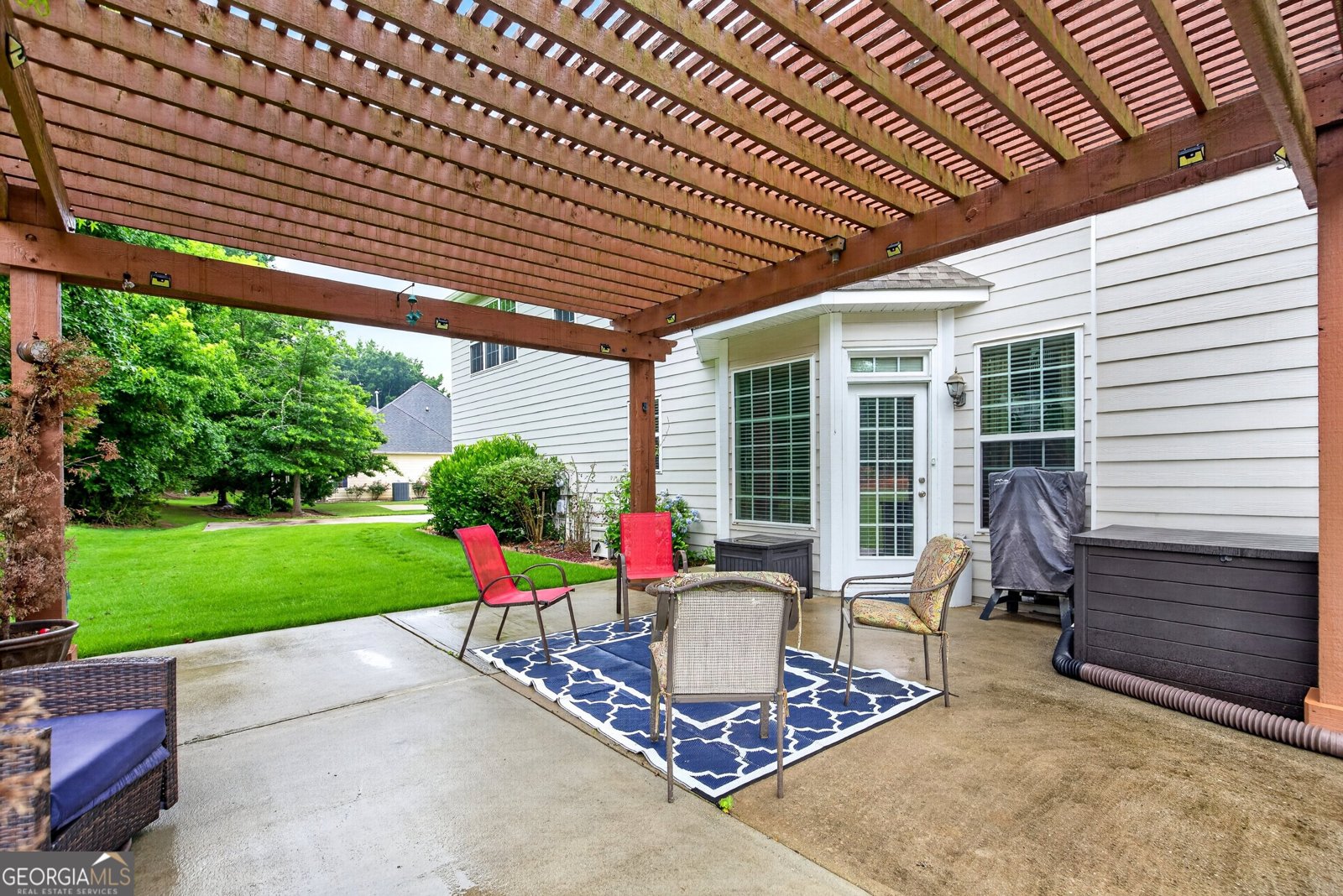 165 Keaton Dr Fayetteville - Photo 43