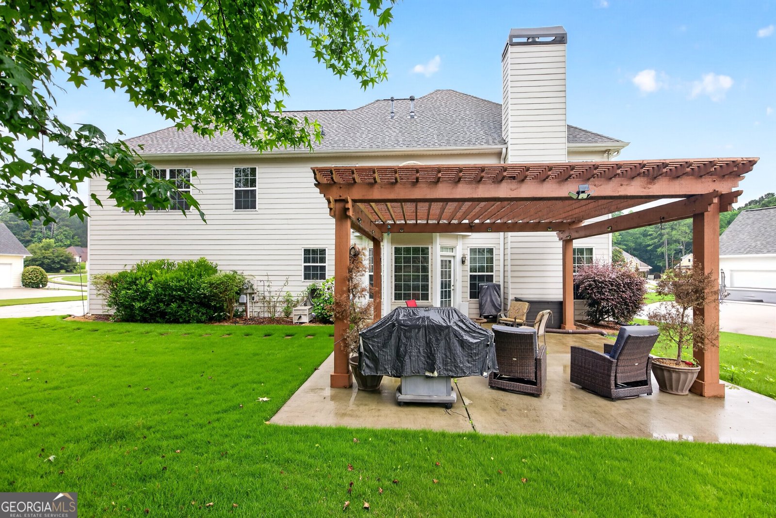 165 Keaton Dr Fayetteville - Photo 44