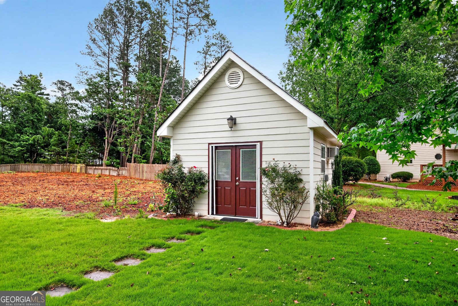 165 Keaton Dr Fayetteville - Photo 45