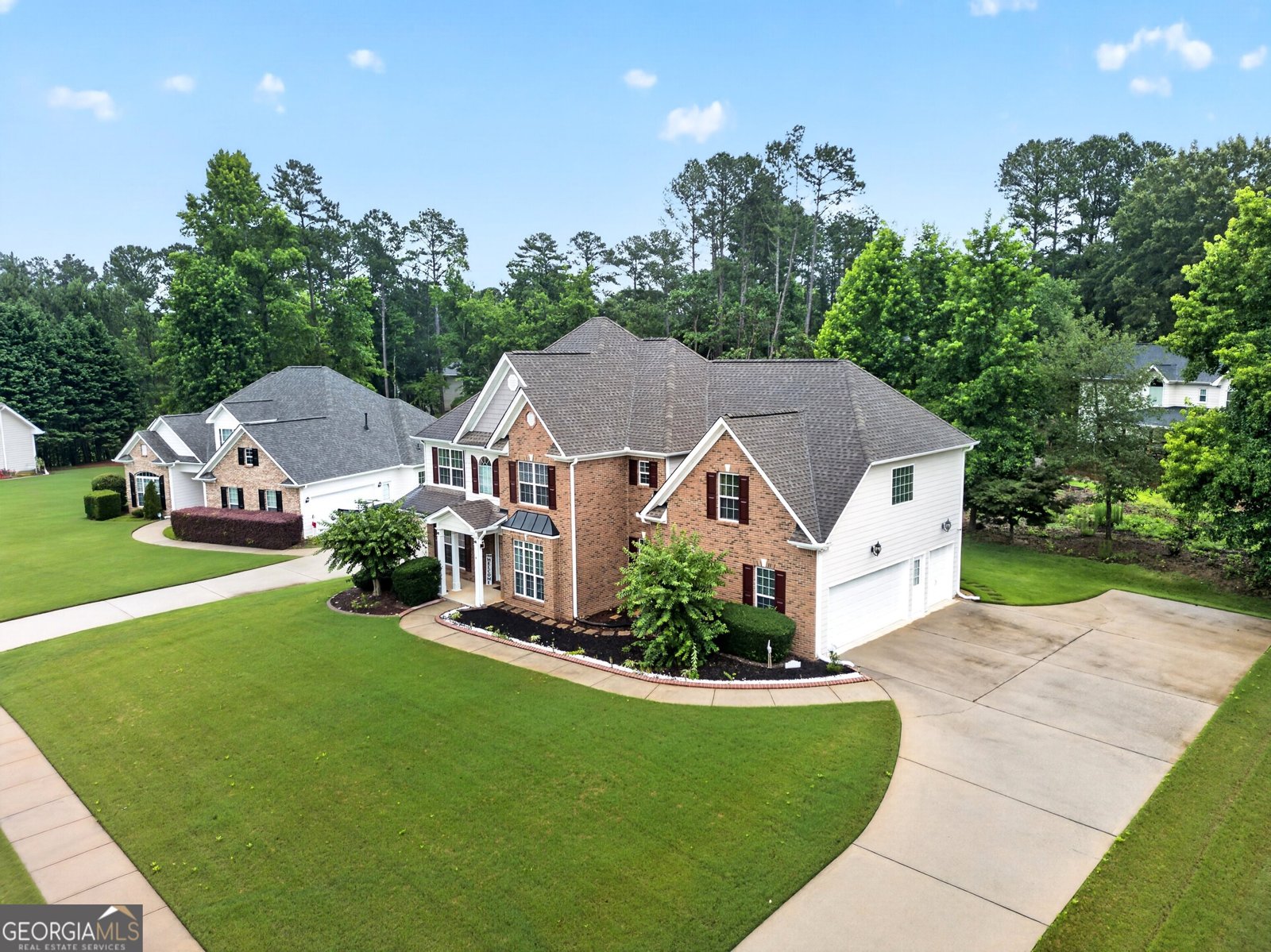 165 Keaton Dr Fayetteville - Photo 49