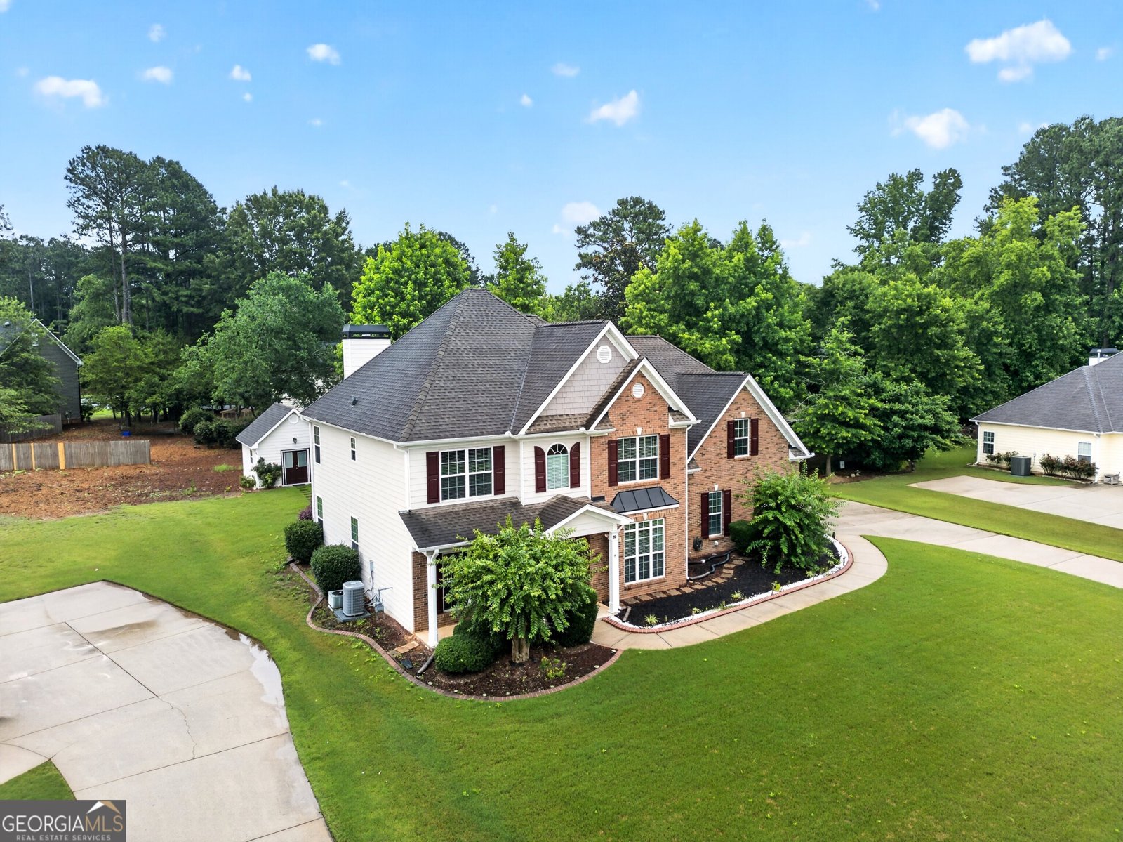 165 Keaton Dr Fayetteville - Photo 50