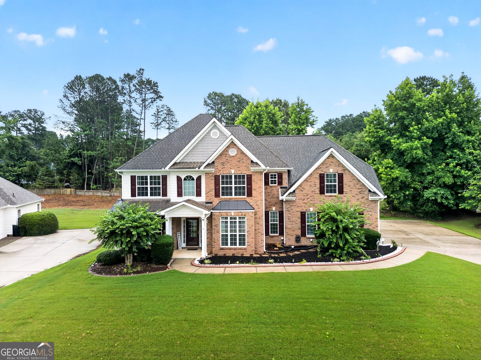 165 Keaton Dr Fayetteville - Photo 51