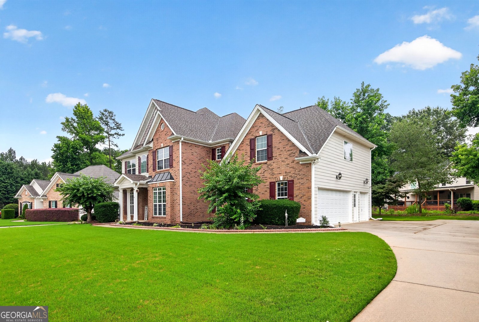 165 Keaton Dr Fayetteville - Photo 52