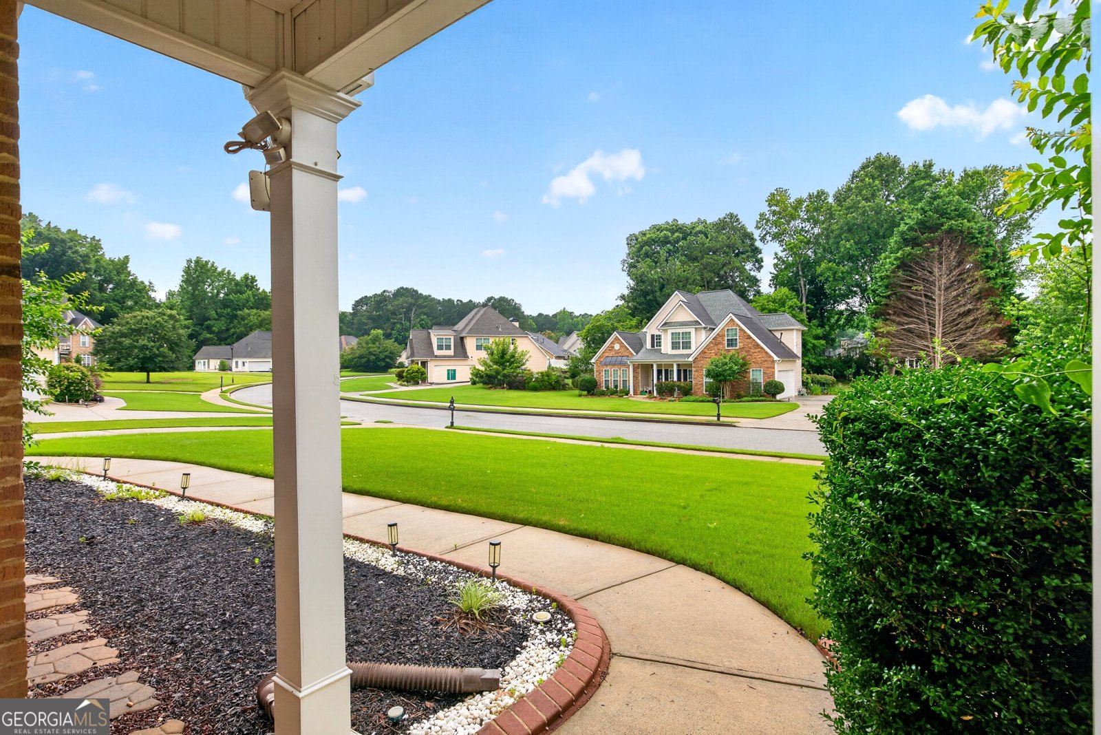 165 Keaton Dr Fayetteville - Photo 6