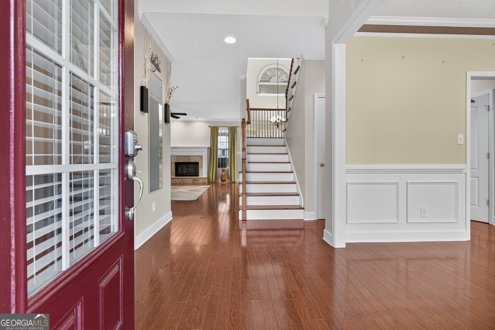 165 Keaton Dr Fayetteville - Photo 8