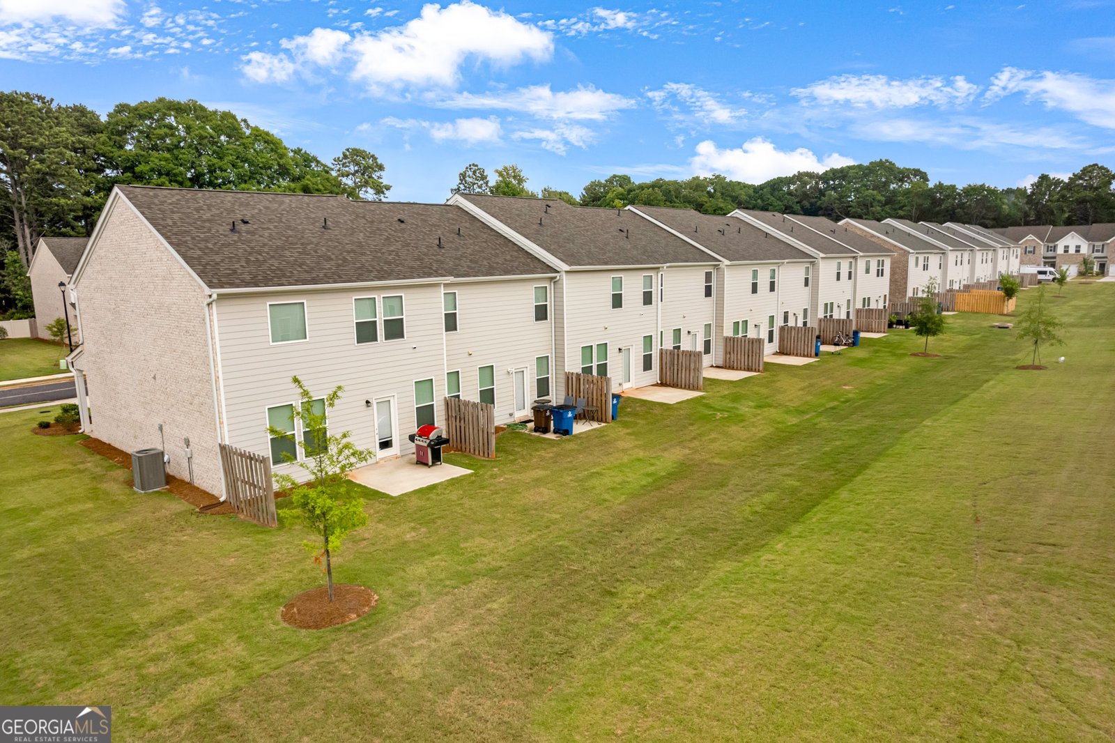 483 Payne Drive Mcdonough - Photo 27