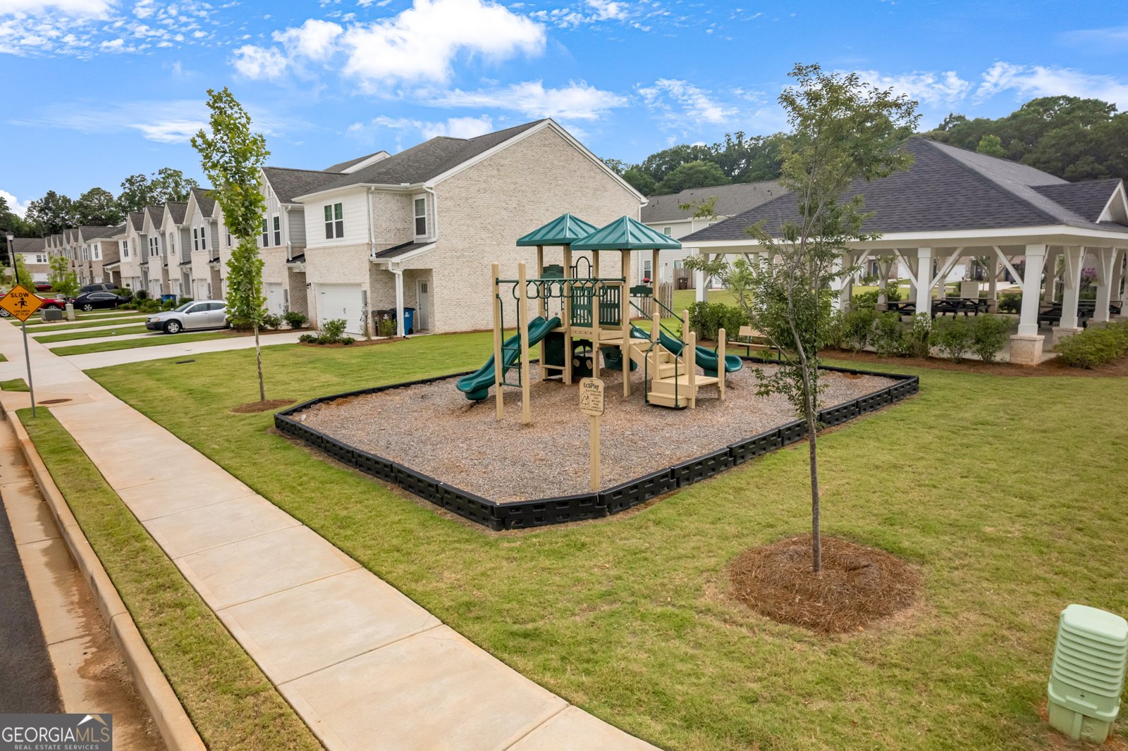 483 Payne Drive Mcdonough - Photo 29