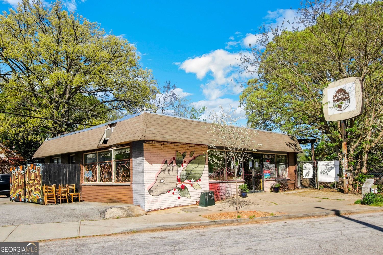 982 Northern Avenue Atlanta - Photo 55