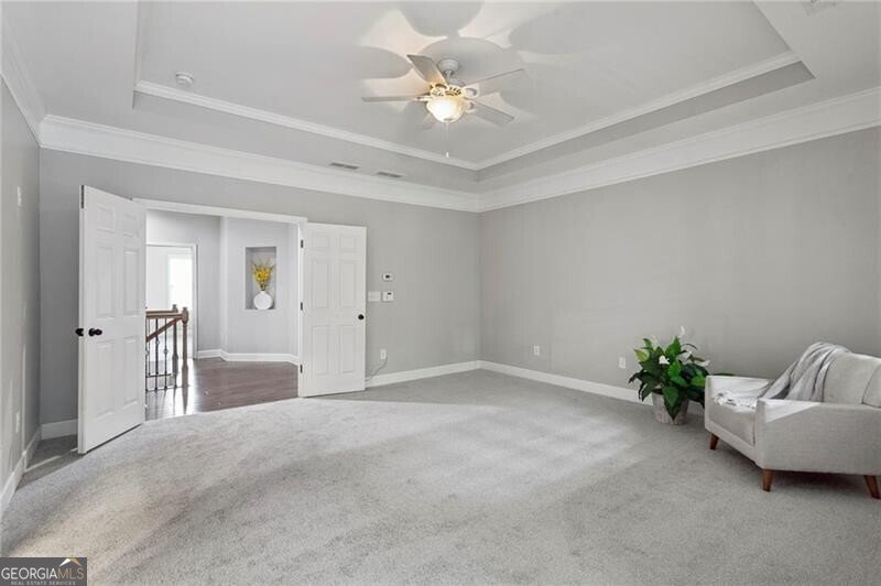 114 Barkley Lane Sandy Springs - Photo 16