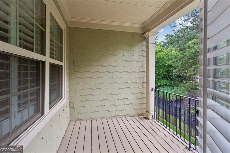 114 Barkley Lane Sandy Springs - Photo 18