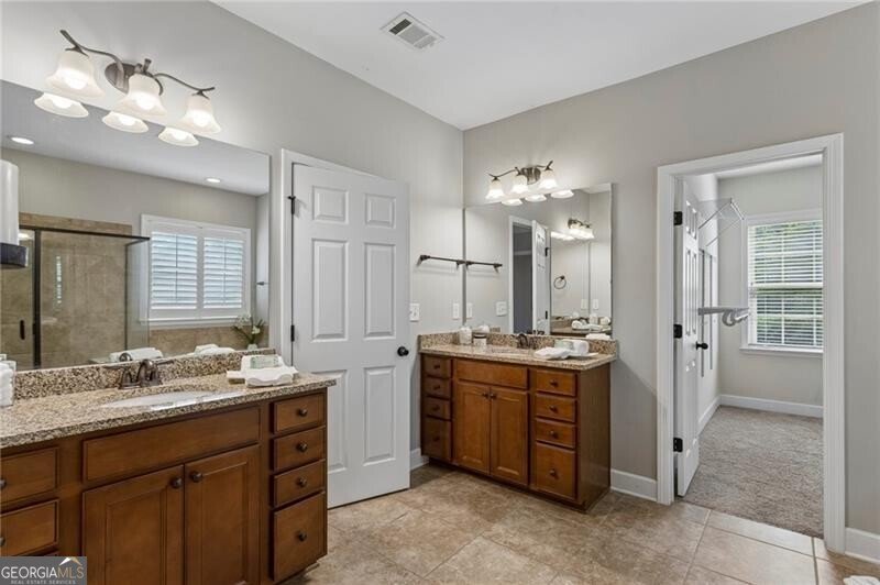 114 Barkley Lane Sandy Springs - Photo 19