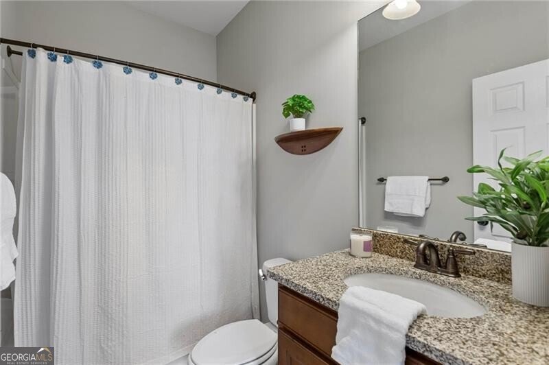 114 Barkley Lane Sandy Springs - Photo 24