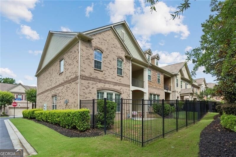 114 Barkley Lane Sandy Springs - Photo 30