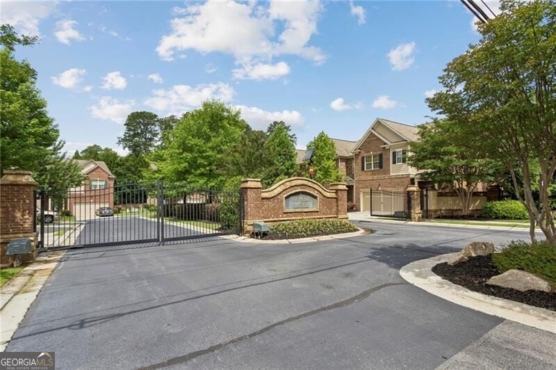 114 Barkley Lane Sandy Springs - Photo 31