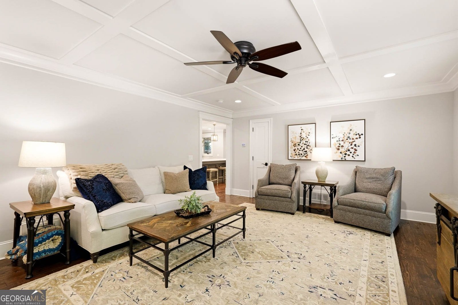 2563 Fairoaks Road Decatur - Photo 13
