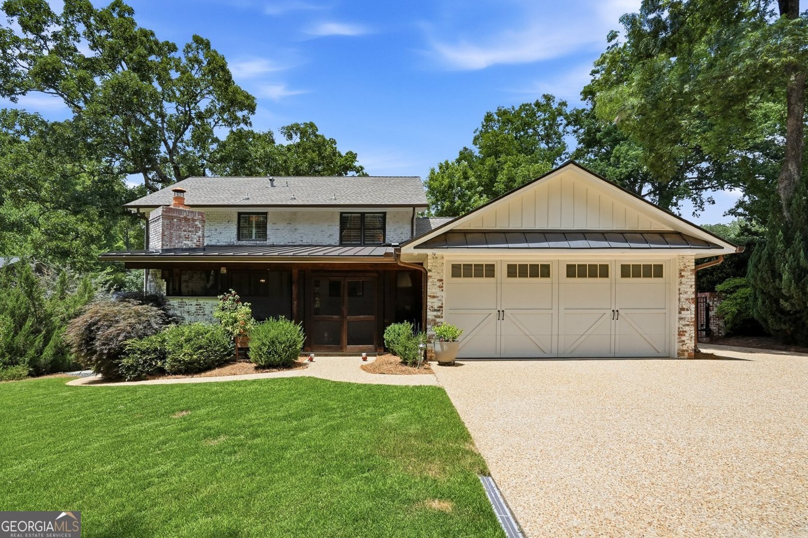 2563 Fairoaks Road Decatur - Photo 20
