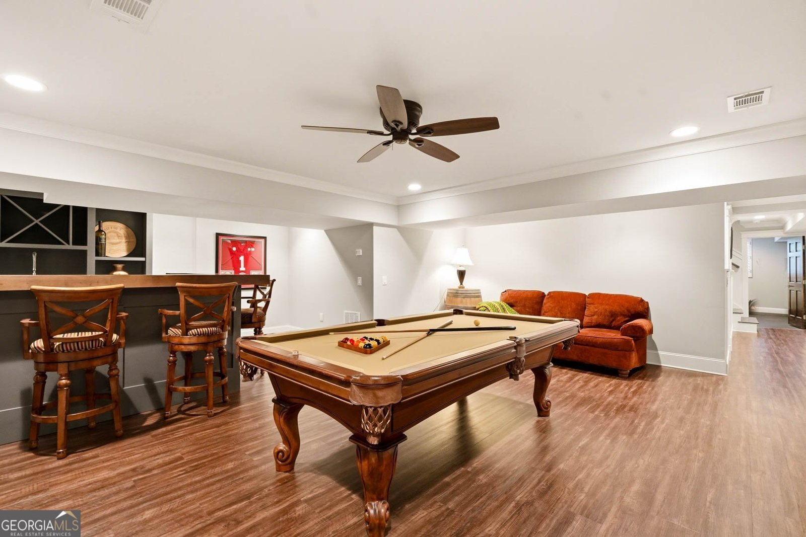 2563 Fairoaks Road Decatur - Photo 32