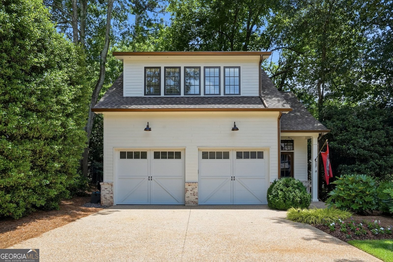 2563 Fairoaks Road Decatur - Photo 34