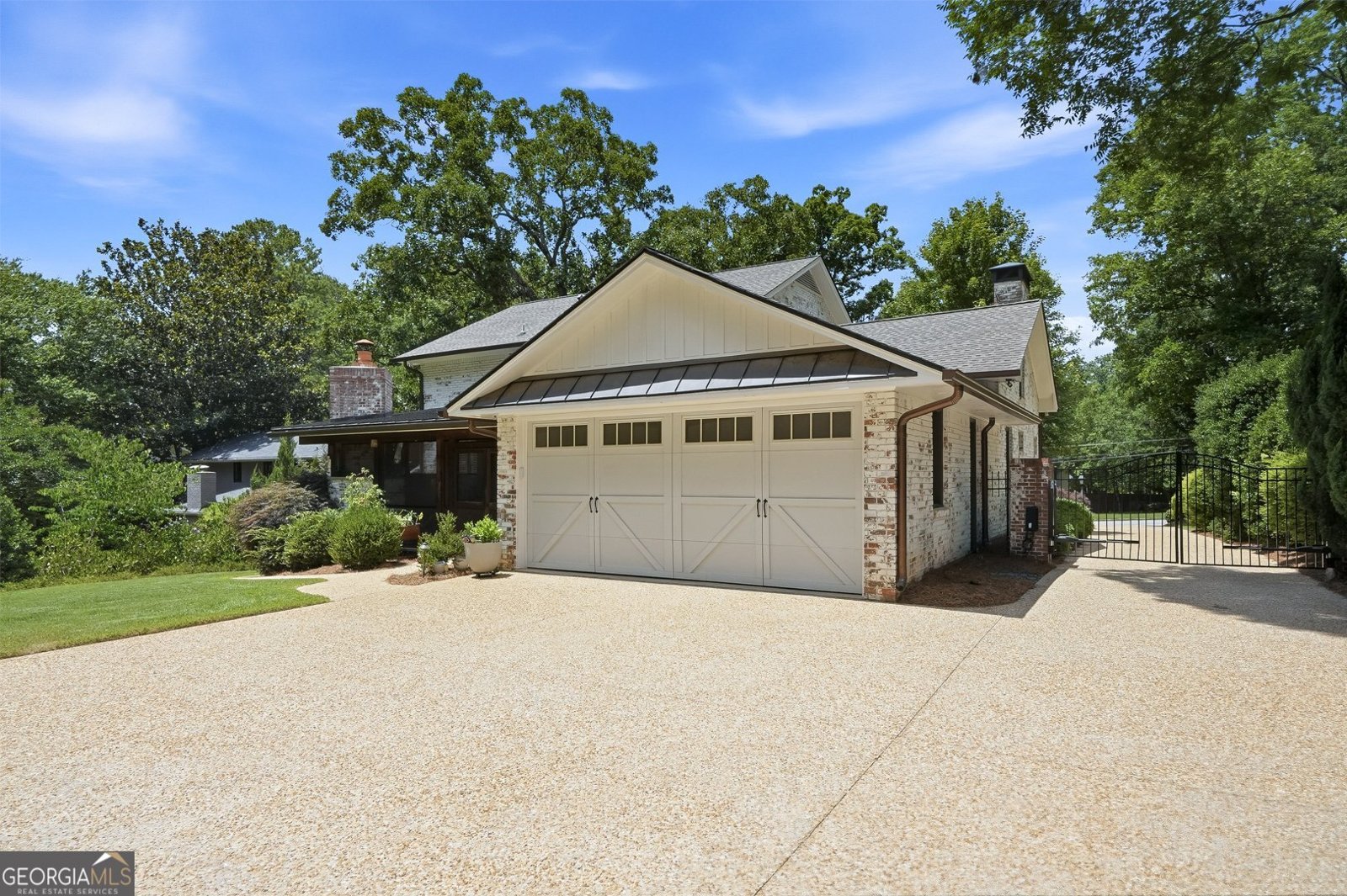 2563 Fairoaks Road Decatur - Photo 43