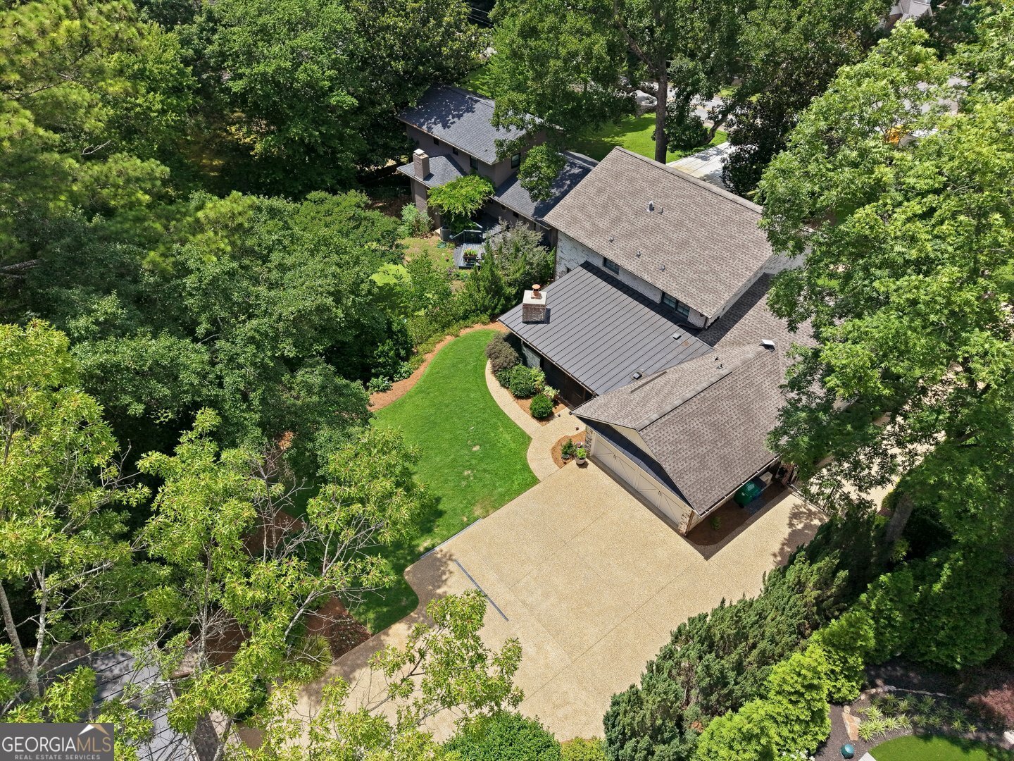 2563 Fairoaks Road Decatur - Photo 46